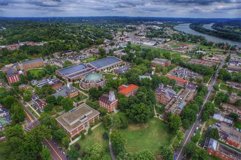 J. Luce Foundation Announces New Fellows at Marietta College | HuffPost