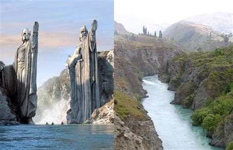 Lord of the Rings tours in New Zealand | LOTR filming locations tour ...