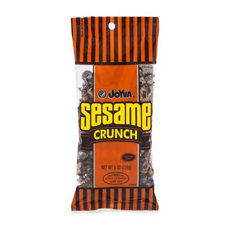 Joyva Sesame Crunch – OBX Grocery Delivery, Seafood Boil, and More