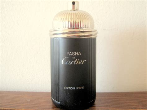 Pasha de Cartier Edition Noire - Kupindo.com (32201325)