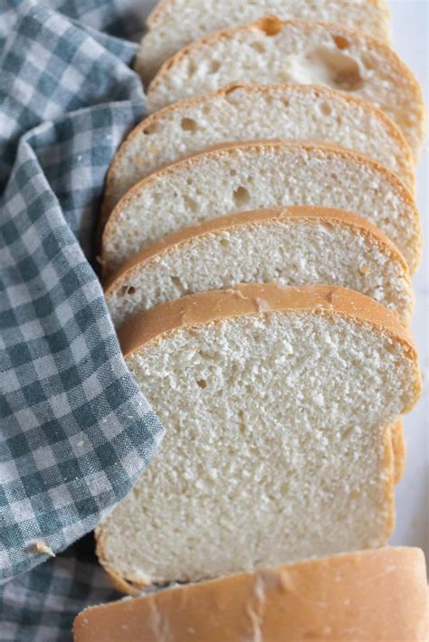 Easy Buttermilk Sourdough Bread - Farmhouse on Boone