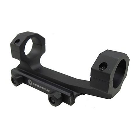 Leupold Mark II 30mm Cantilever Integral Scope Mount - Abide Armory