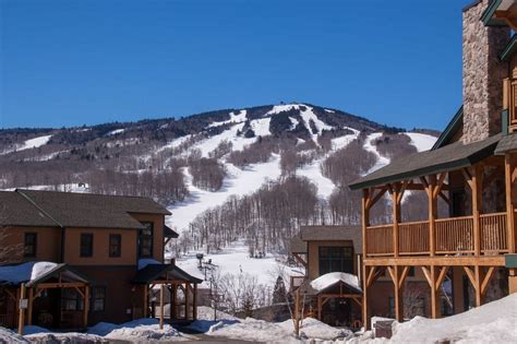 Mount Snow Skiing & Snowboarding Resort Guide | evo