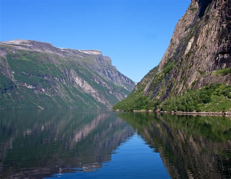 Phoebettmh Travel: (Norway) – Visit The Geirangerfjord