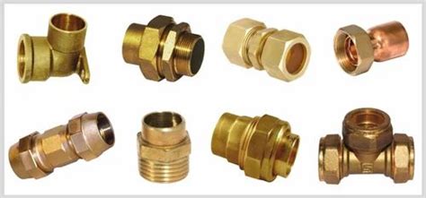 Copper Pipe Fittings at Rs 1200/kg | Copper Pipe Fittings in Mumbai ...