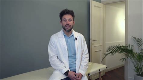 Dr. Daniele Bertazzoli Fisioterapista Brescia - YouTube