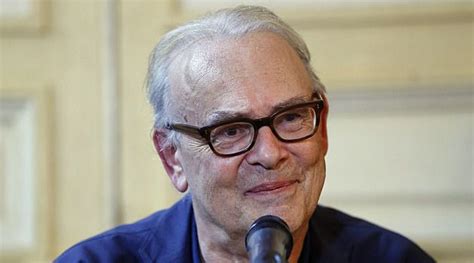 Nobel Winner Patrick Modiano Confesses 'Been Writing Same Book for 45 ...