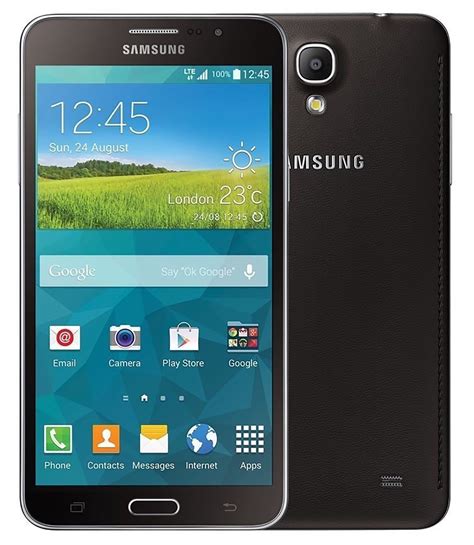 Samsung Galaxy Mega 2 G750A 16GB AT&T Unlocked 4G LTE Android Phone w ...