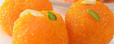 Motichoor Ladoo Recipe : Magnificent Sweet! – DesiDakaar