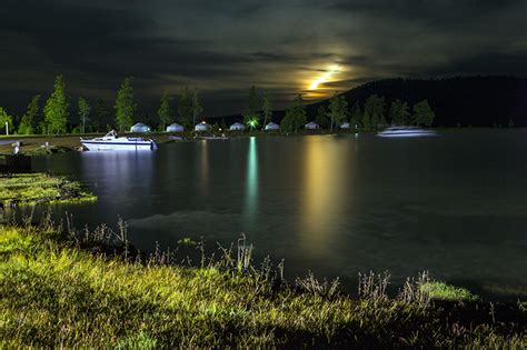 National Parks of Mongolia | Travel to Mongolian National Parks