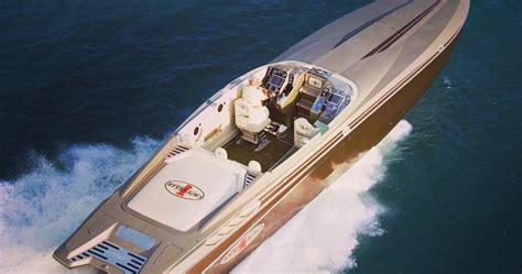 7 Most Expensive Cigarette Boats In The World | TheRichest