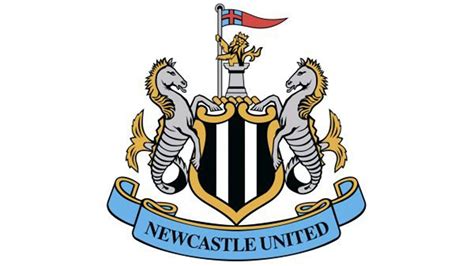 Newcastle Logo, symbol, meaning, history, PNG, brand