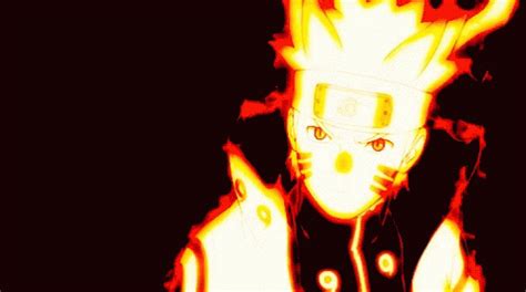 Naruto Naruto On Fire GIF - Naruto NarutoOnFire Fire - Discover & Share ...