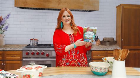 Pioneer Woman Ree Drummond on her down-home food empire