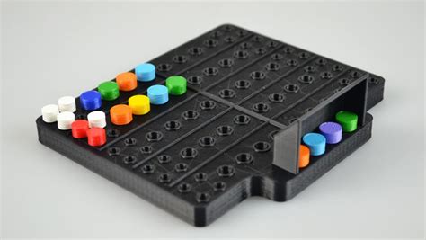 Weekly Roundup: Ten 3D Printable Things - Classic Board Games - 3DPrint ...