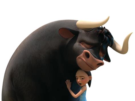 Ferdinand and Nina by DracoAwesomeness on DeviantArt