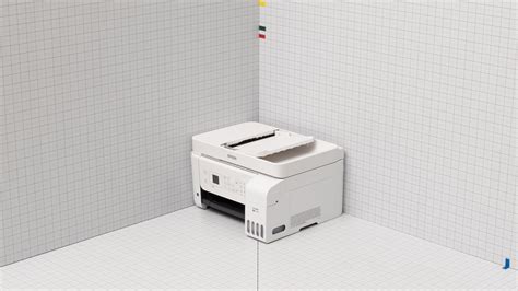 Epson EcoTank ET-4700 Review - RTINGS.com