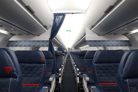 A321-200 interior | Delta News Hub