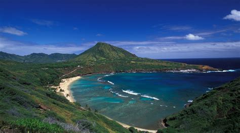 Hanauma Bay Nature Preserve - Tours and Activities | Expedia