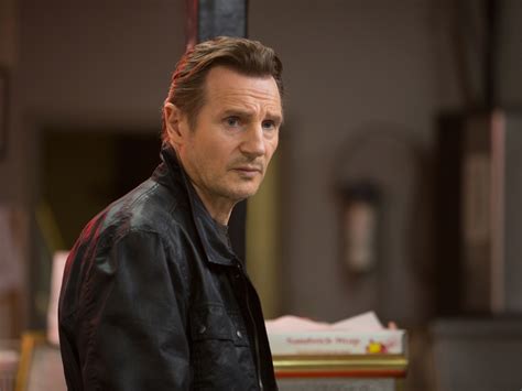 Liam Neeson