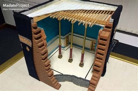 Kaaba (Interior) - Madain Project (en)