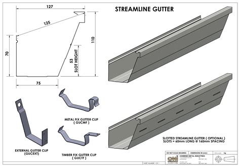 COLORBOND® Gutters & Fascia Perth | Request A Quote | CMIWA