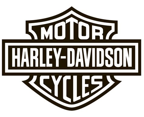 Harley-Davidson motorcycle logo history and Meaning, bike emblem