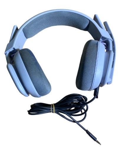 Astro A10 Gen 2 Wired Headset Grey | 040000292804 | Cash Converters