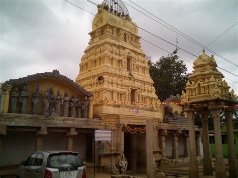 VenugopalaSwamy temple , Devanahalli - Bangalore tourist attractions