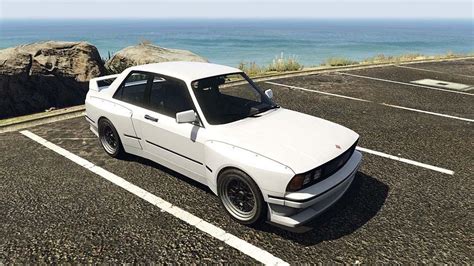 Übermacht Sentinel Classic Widebody | GTA 5 Online Vehicle Stats, Price ...