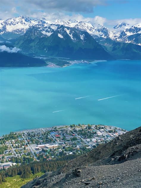 RV Parks in Seward, Alaska: An Overview of Places to Park Your Rig – TREKKN