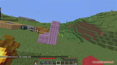 Jelly World Shaders (1.21.3, 1.20.1) - The World is Like an Earthquake ...