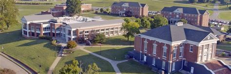 Ferrum College - Niche