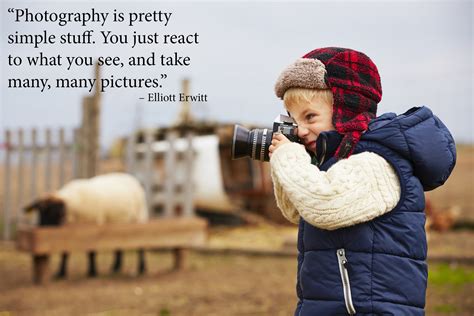 40+ Best Inspirational Photography Quotes... (and 10 Funny Ones) - 500px