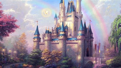 ap98-fantasy-castle-illustration-cute-disney-wallpaper