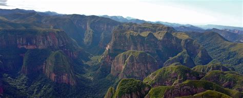 Geodyssey | Bolivia | Bolivia’s mountain ranges and environments