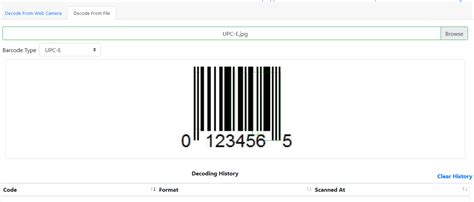 Cara membuat program barcode dengan visual basic - rapsno