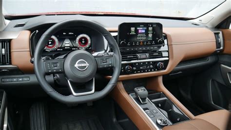 Explore the All New 2023 Nissan Pathfinder | Team1One Nissan of Albertville