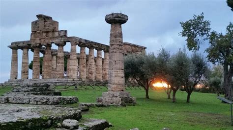 Paestum