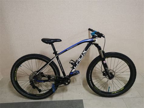 Heavily upgraded hardtail mountain bike, Sports Equipment, Bicycles ...