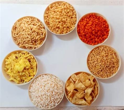 All Types Of Namkeen Available at Rs 160/kg | Indian Namkeen Snacks in ...