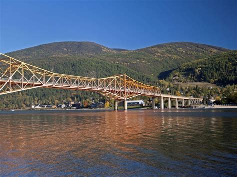 Top B.C. Attractions: 10 Things to Do in British Columbia