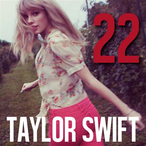 22 Taylor Swift (cover) Download Link - Singer Song Download