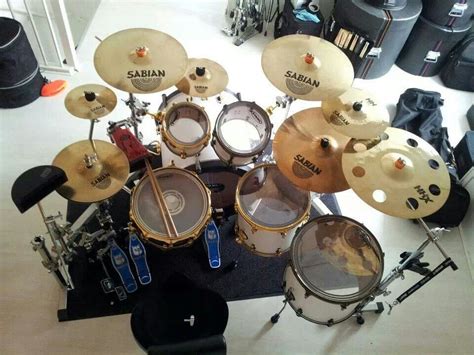 Pin by Tino Arijs on drums in 2023 | Drums, Drum kits, Drum set