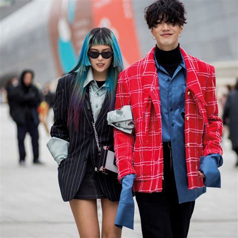 Krazy, sexy, cool: the rise of Korean fashion | Cathay