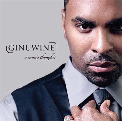 Ginuwine | Hip hop albums, R&b, Album