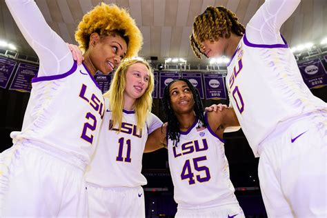 Stating its case: LSU in search of a No. 1 seed but Mulkey more ...