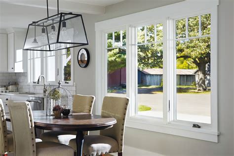 Andersen A Series Casement Windows