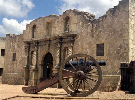 2) texas the alamo | Alamo san antonio, Texas history, Alamo