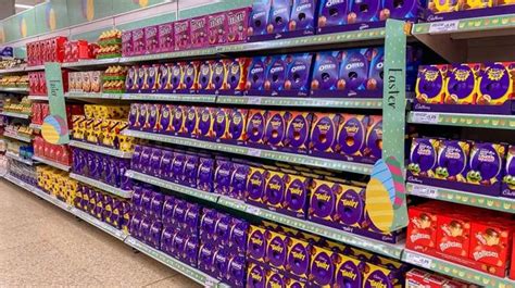 Sainsbury's Easter 2022 opening times including Easter Sunday and ...